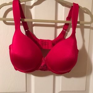 Vanity Fair 36D, worn once